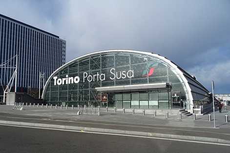 ミラノへの行き方